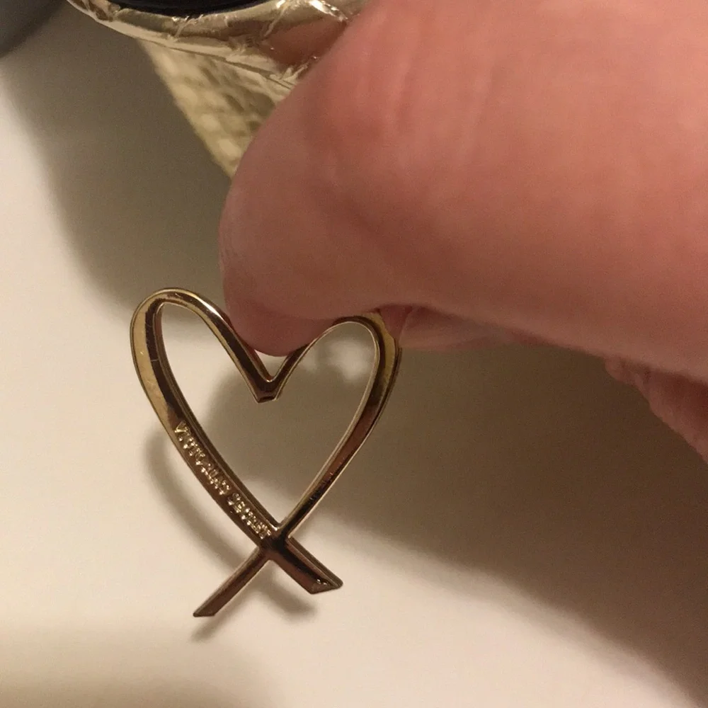 Victorias Secret stylish snake